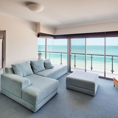 Hotel Seashells Mandurah Exterior foto