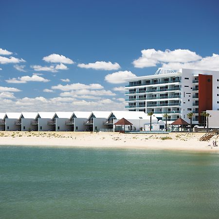 Hotel Seashells Mandurah Exterior foto