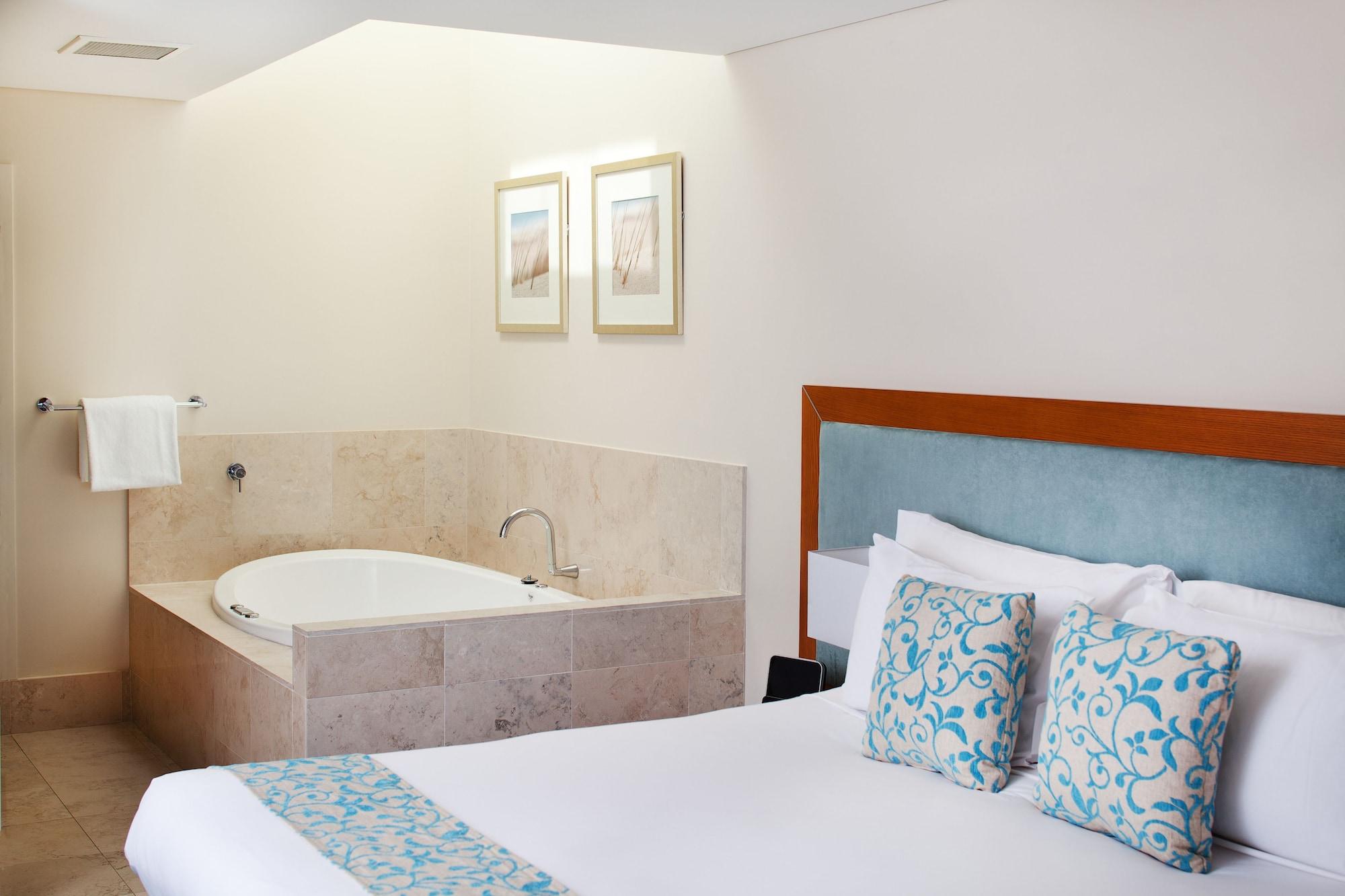 Hotel Seashells Mandurah Exterior foto
