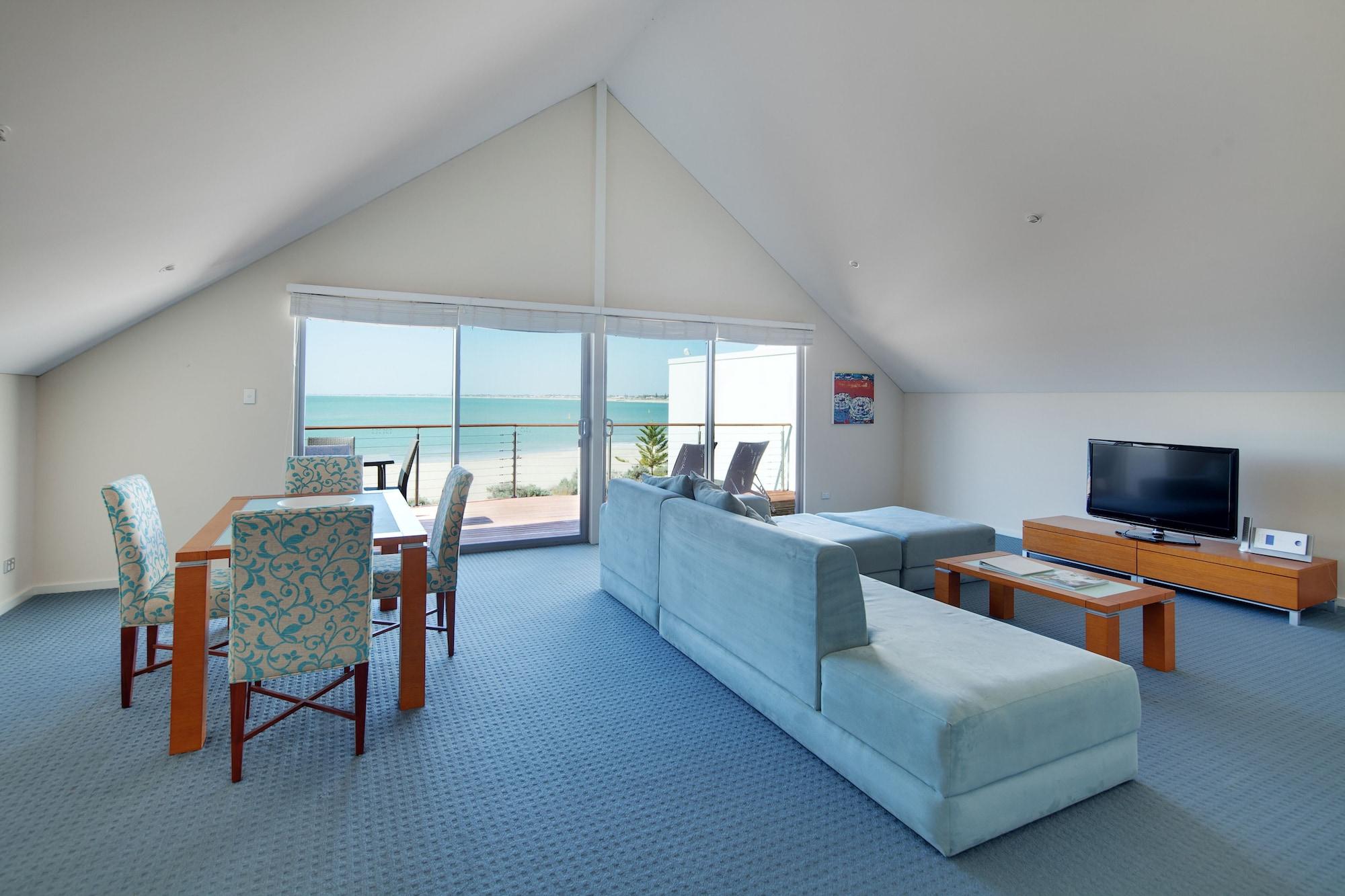 Hotel Seashells Mandurah Exterior foto