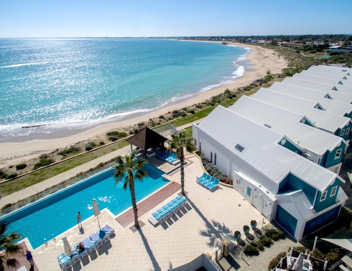 Hotel Seashells Mandurah Exterior foto