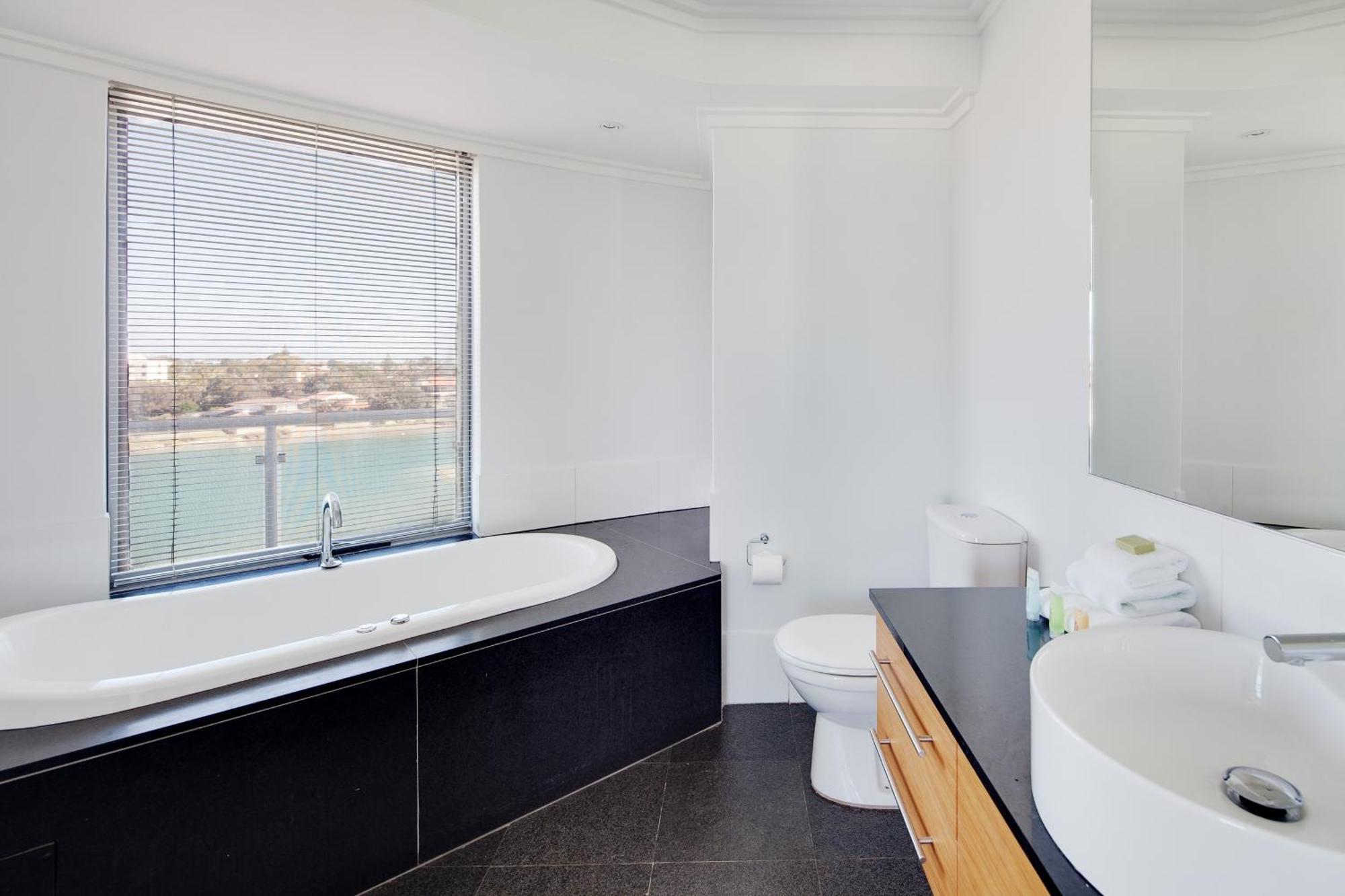 Hotel Seashells Mandurah Exterior foto