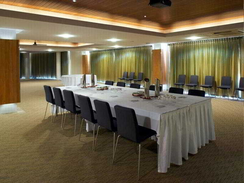 Hotel Seashells Mandurah Exterior foto