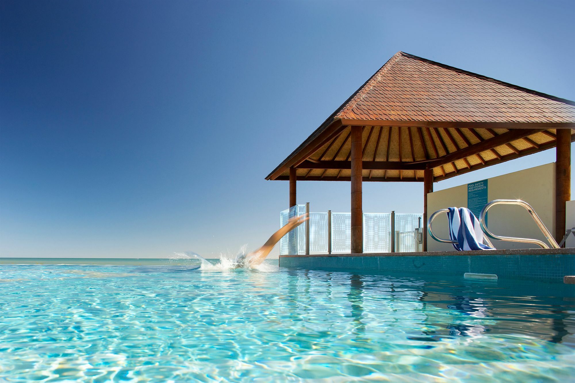 Hotel Seashells Mandurah Facilidades foto