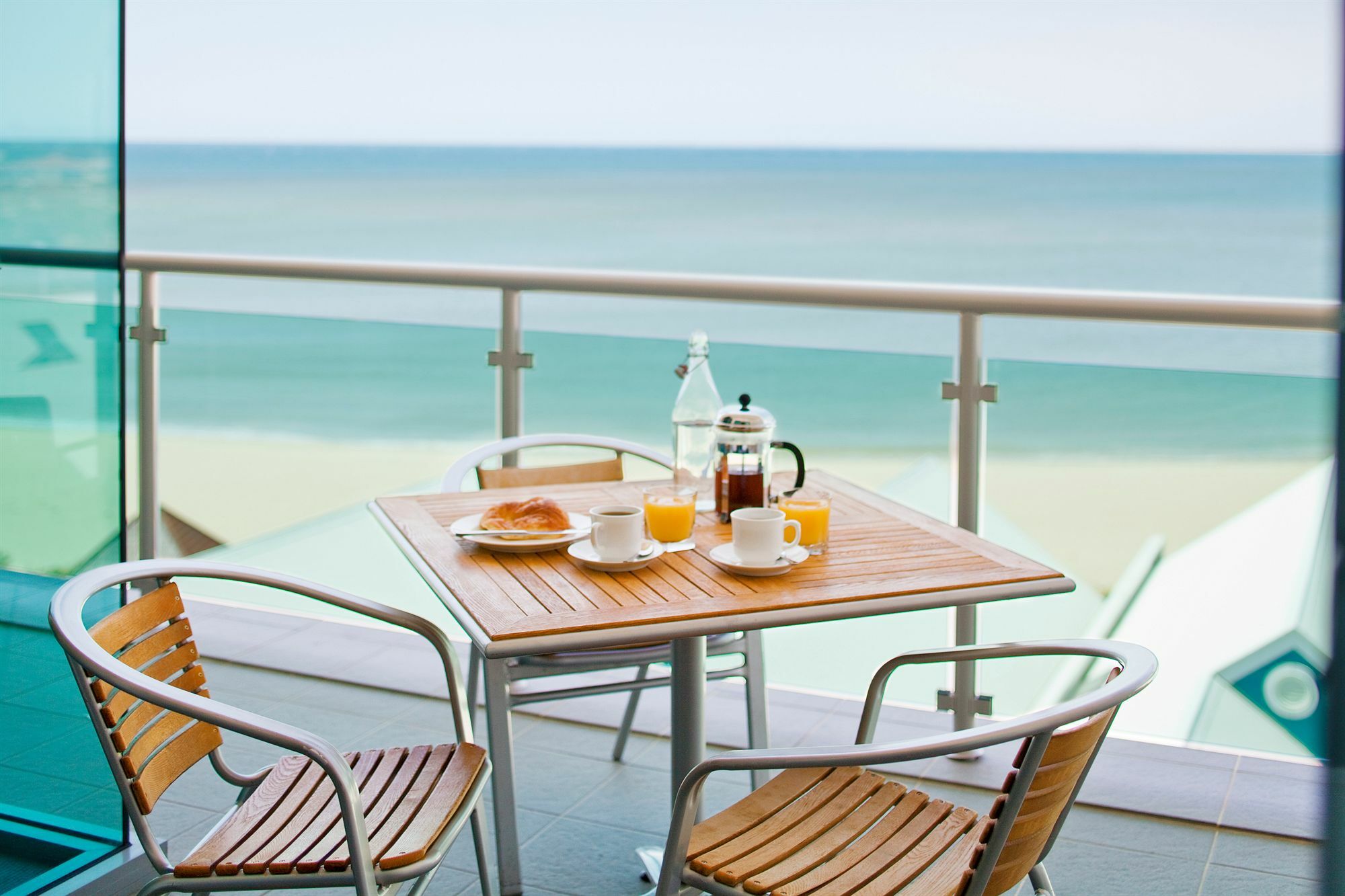 Hotel Seashells Mandurah Exterior foto